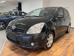 Bild des Angebotes Toyota Corolla Verso CorollaVerso 2.2 D-4D 1.Hd.84 TKM.KLIMA.7-Sitze