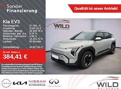 Bild des Angebotes Kia EV3 Earth 81,4kWh Winter-Connect-Paket Business-