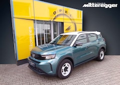 Bild des Angebotes Opel Frontera 1.2 DI Hybrid Edition, LHZ/SHZ, LED, RFK, Navi,...