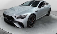 Bild des Angebotes Mercedes-Benz AMG GT 63 S 4M+*AERO*FIRST-CLASS*KERAMIK*MEGAVOL