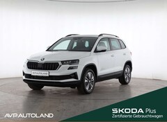 Bild des Angebotes Skoda Karoq 1.5 TSI AMBITION Rückfahrkamera