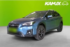 Bild des Angebotes Subaru XV 1.6i Aut.Comfort+LED+KAMERA+CARPLAY