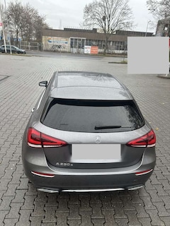 Bild des Angebotes Mercedes-Benz 250 A-250e Progressive  Kompaktlimousinen