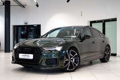 Bild des Angebotes Audi A6 50|S-LINE|ACC|LUFT|MEMO|PANO|KAMERA|STANDHZG|