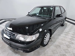 Bild des Angebotes Saab 9-3 2.0t SE Coupé°1 Hand°Klima°Leder°ATM