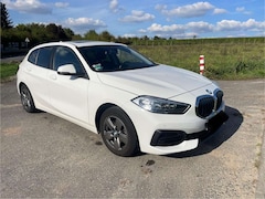 Bild des Angebotes BMW 116 118i