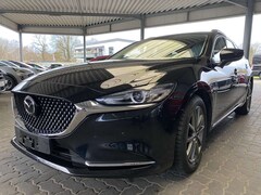 Bild des Angebotes Mazda 6 Kombi SKY-G 165PS Drive Exclusive-Line