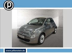 Bild des Angebotes Fiat 500 Cabriolet 0.9 TwinAir Lounge S&S KLIMA NAVI EFH. Z