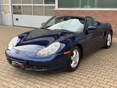 Bild des Angebotes Porsche Boxster 2.7 Automatik Deutsches Fahrzeug