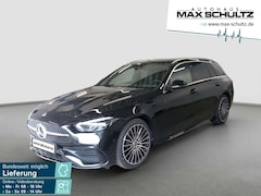 Bild des Angebotes Mercedes-Benz C 180 T AMG*LED*Sitzhzg.*Memory*PDC*360°*AHK
