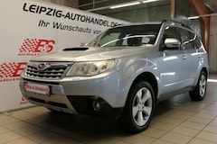Subaru Forester Comfort 4x4*NAV*SHZ*KLIMA*