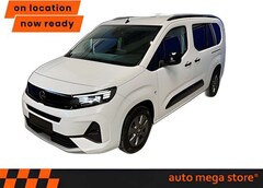 Bild des Angebotes Opel Combo Life 1.5 XL Diesel GS Line Aut. Kamera/LED