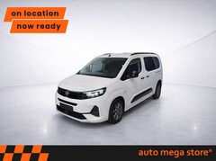 Bild des Angebotes Opel Combo Life 1.5 XL Diesel GS Line Aut. Kamera/LED