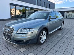 Bild des Angebotes Audi A6 allroad A6 2,7 TDI Allroad*AUTOM*NAVI*LEDER*XEN*AHK*SHD*