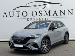 Bild des Angebotes Mercedes-Benz EQE 500 SUV4MAMG Line Premium Plus Pano