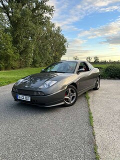 Bild des Angebotes Fiat Coupe 2.0 20 V Turbo Limited Edition