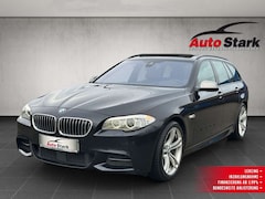 Bild des Angebotes BMW M550 d xDrive°ACC°AHK°Kamera°Pano°HuD°Memory°NightVisio