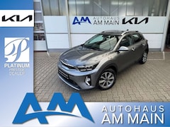 Bild des Angebotes Kia Stonic 1.0T DCT VISION | LED | NAVI | KAMERA