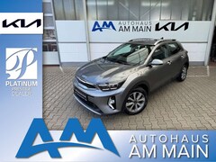 Bild des Angebotes Kia Stonic 1.0T DCT Vision | LED