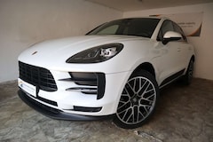 Bild des Angebotes Porsche Macan 2.0 + Leder/ Panorama/ BOSE/ LED/ Navi/ Alu 21Zoll