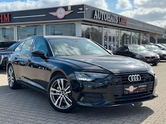 Bild des Angebotes Audi A6 Avant 35 TDI "Sport"AMBIENTE*AHK*VZ.ERKENNUNG
