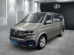 Bild des Angebotes VW T6 Multivan 2.0TDI T6.1Comfortline 4MOTION AHK