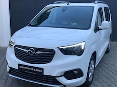 Bild des Angebotes Opel Combo Life E Innovation Klima 360° Kam Pano PDC
