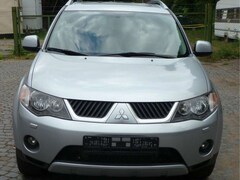 Bild des Angebotes Mitsubishi Outlander Outlander Diesel 2.0 DI-D 4WD Inform