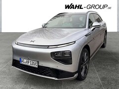 Bild des Angebotes Xpeng G9 _2024 AWD Performance *MASSAGESITZE*SITZHEIZUNG*NA