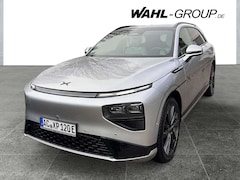 Bild des Angebotes Xpeng G9 _2024 AWD Performance *MASSAGESITZE*SITZHEIZUNG*NA