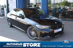 Bild des Angebotes Alpina D3 S D3S |ALLRAD|AUTOMATIK|NUMMER 037|STANDHEIZUNG|