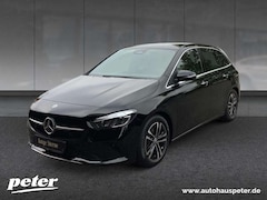 Bild des Angebotes Mercedes-Benz B 200 d ++PROGRESSIVE+8G+17"+AHK+THERMATIC+LED++