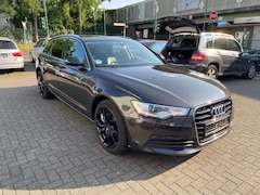 Bild des Angebotes Audi A6 A6 Avant Diesel 3.0 TDI DPF multitronic sport
