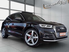 Bild des Angebotes Audi SQ5 3.0 TFSI quat./Matrix/Pano/Luft/ACC/B&O/VC/AHK