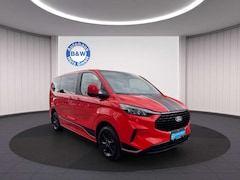 Bild des Angebotes Ford Tourneo Custom Trend FWD*9-SITZE*AHK*KAMERA