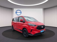 Bild des Angebotes Ford Tourneo Custom Trend FWD*9-SITZE*AHK*KAMERA