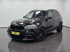 Bild des Angebotes BMW X5 M50d*M Performance*HeadUp Panorama Garantie