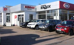 Bild des Angebotes Kia EV9 99,8-kWh AWD GT-line Launch Edition 6-Sitzer