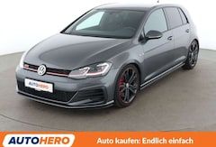 VW Golf GTI 2.0 TSI GTI Performance BlueMotion Tech Aut.*NAVI*