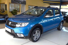 Bild des Angebotes Dacia Sandero II Stepway Prestige AUTOMATIK / NAVI