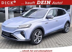 Bild des Angebotes MG Marvel R Luxury PANO+MEMO+NAVI+LED+SHZ+360°+WP+