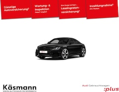 Bild des Angebotes Audi TT RS TT RS Coupe qu RS-AGA KAM MATRIX NAV GRA SHZ