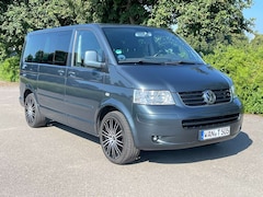 Bild des Angebotes VW T5 Multivan Multivan Trendline