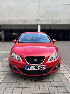 Bild des Angebotes SEAT Ibiza SC 1.4 16V Good Stuff
