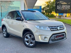 Bild des Angebotes Suzuki Vitara 1.6 DDiS 2x4 Comfort Navi Kamera
