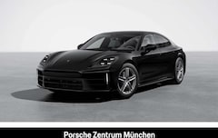Bild des Angebotes Porsche Panamera 4 Head-Up Surround-View BOSE LED-Matrix