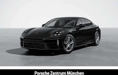 Bild des Angebotes Porsche Panamera 4 Head-Up Surround-View BOSE LED-Matrix