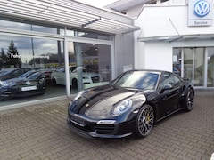 Bild des Angebotes Porsche 991 911 Turbo S*PCCB*PDCC*PTVPlus*PASM