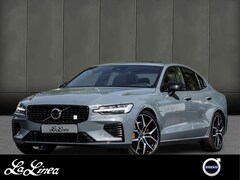 Bild des Angebotes Volvo S60 T8 Recharge AWD Polestar Engineered NP:77.230,-...