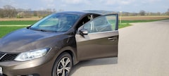 Bild des Angebotes Nissan Pulsar Pulsar 1.2 DIG-T Xtronic Acenta